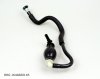 Conduite de carburant + pompe d'origine pour Renault 1.5 DCI Megane 08-, 164460011R